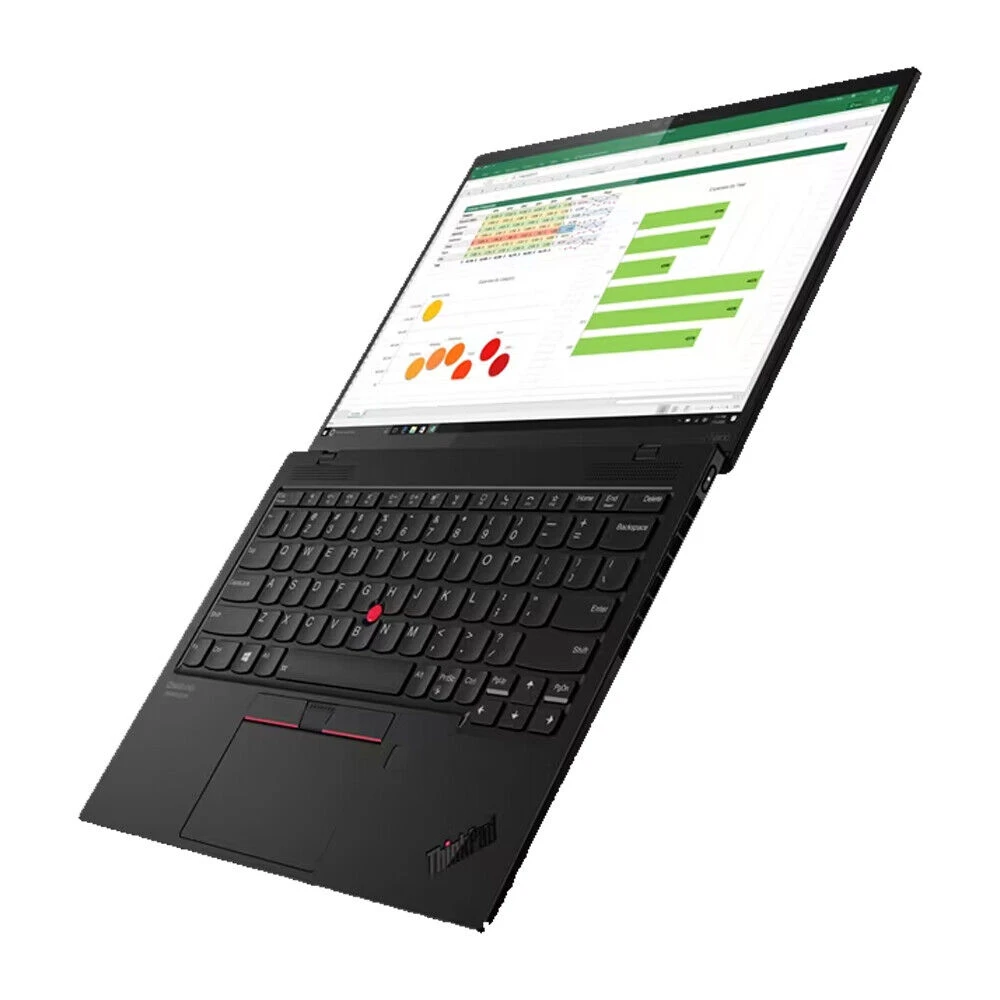 Lenovo Thinkpad X1 Nano G1 13" Laptop i7-1180G7 16GB 256GB SSD W11P | Scratch & Dent | LN.NB.F20649