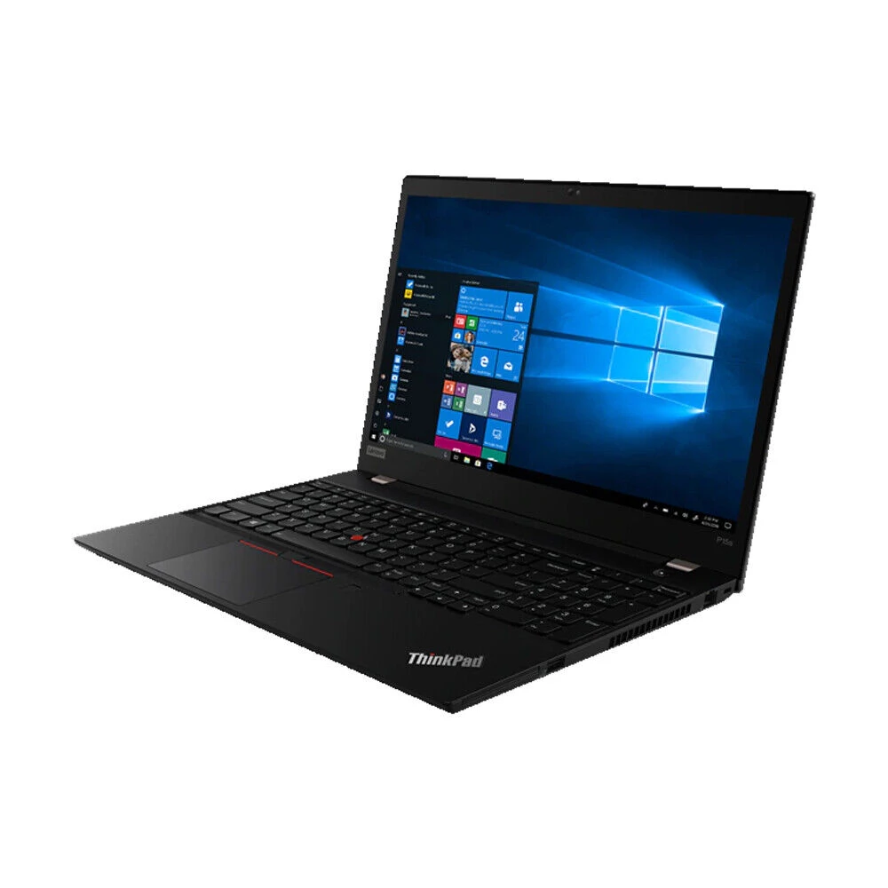 Lenovo Thinkpad P15S G1 15.6" Laptop i7-10510U P520 16GB 512GB SSD W11P Touch | Scratch & Dent | LN.NB.F21579