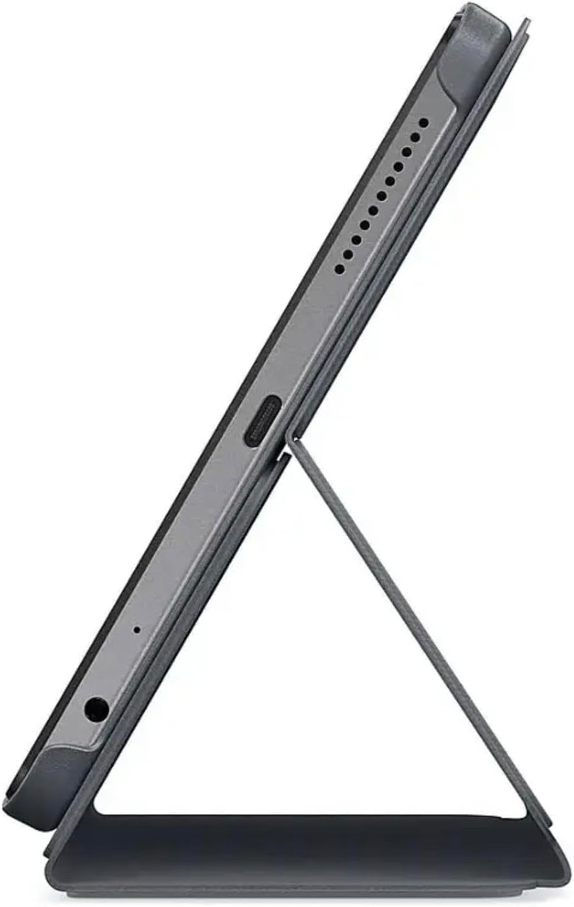 Lenovo Tab Lenovo M9 Folio - Folio Case for M9 Tablet - Arctic Grey (ZG38C04874) | Brand New