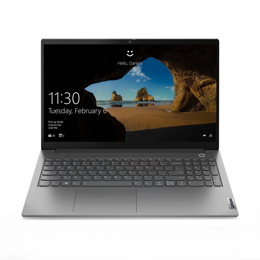 Lenovo Thinkbook 15 G2 Itl 15.6" Laptop i5-1135G7 8GB 256GB SSD Windows 11 Pro | Scratch & Dent | LN.NB.F42869