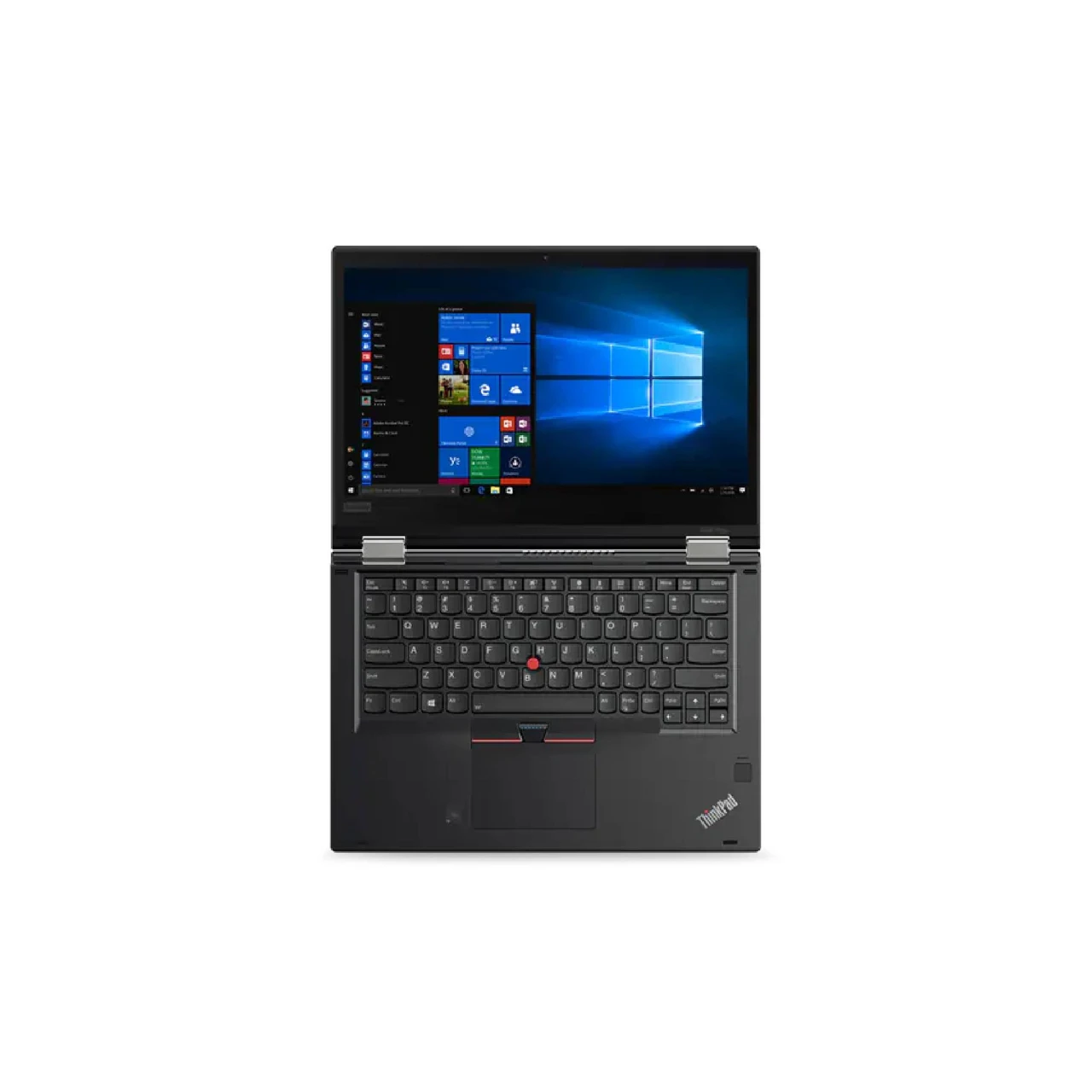 Lenovo Thinkpad X380 Yoga 13.3" Laptop i5-8350U 16GB 256GB SSD W11P Touchscreen | Refurbished | LN.NB.F20392