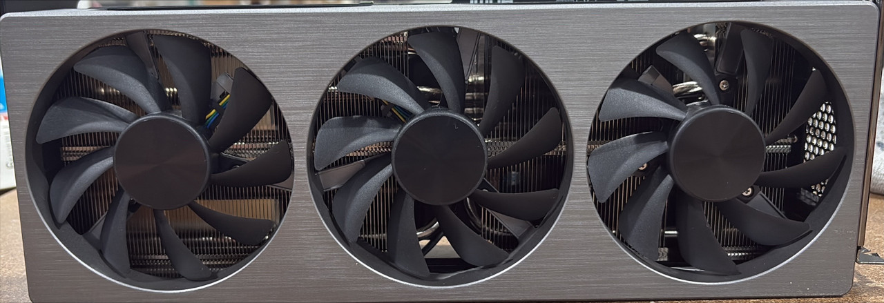 Lenovo NVIDIA GeForce RTX 4070 Ti SUPER Dedicated Graphics Card GPU 16GB GDDR6X Used Tested | Scratch & Dent | MX00213