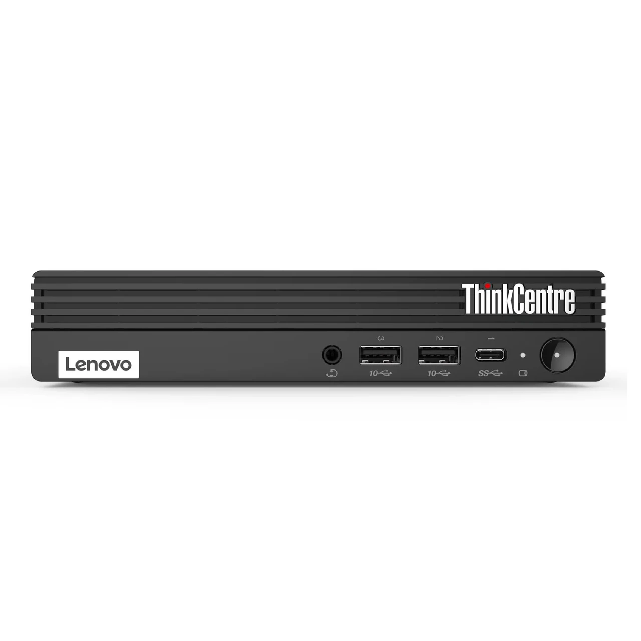 Lenovo Thinksmart Tiny Kit Tiny PC i3-13100T 16GB RAM 256GB SSD W11loT | 12XH0005US | Manufacturer Refurbished