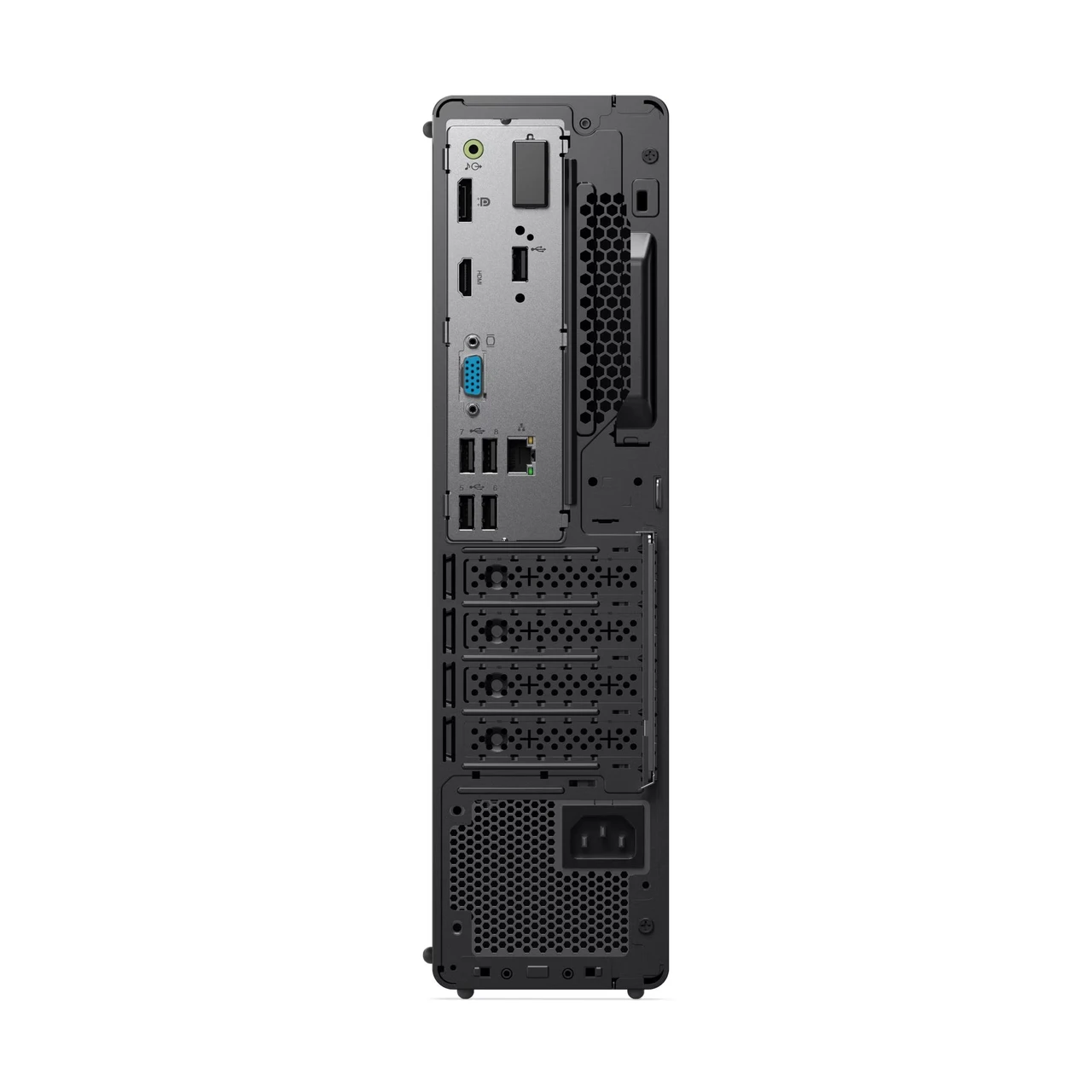 Lenovo Thinkcentre Neo 50S G5 PC i5-14400 32GB Ram 512GB SSD Windows 11 Pro | Scratch & Dent | LN.PC.F43808