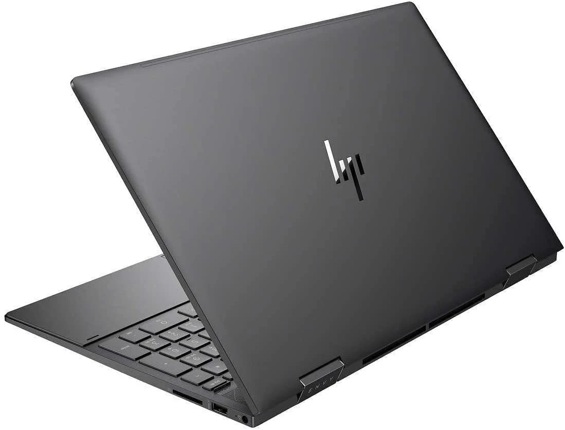 HP Envy X360 M Convertible 15.6" AMD R5 4500U 8GB 256GB SSD W11P Low Batt Health | Refurbished | HP.NB.F42415