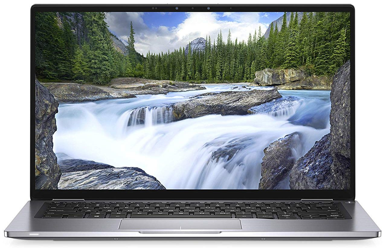 Dell Latitude 7400 2-In-1 14" i5-8365U 16GB 256GB SSD W11P Low Batt Health | Refurbished | DL.NB.F42346