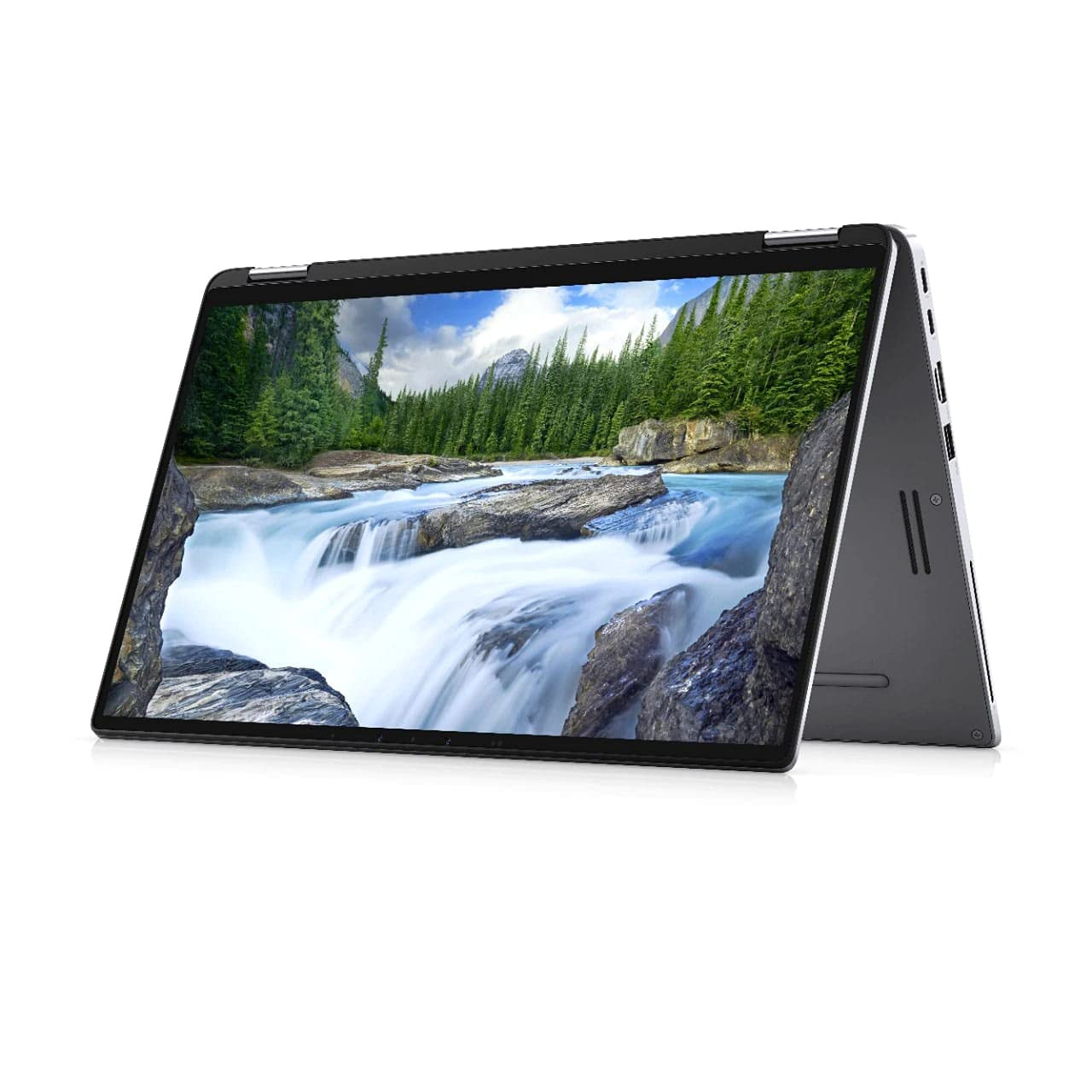 Dell Latitude 7400 2-In-1 14" i5-8365U 16GB 256GB SSD W11P Low Batt Health | Refurbished | DL.NB.F42346