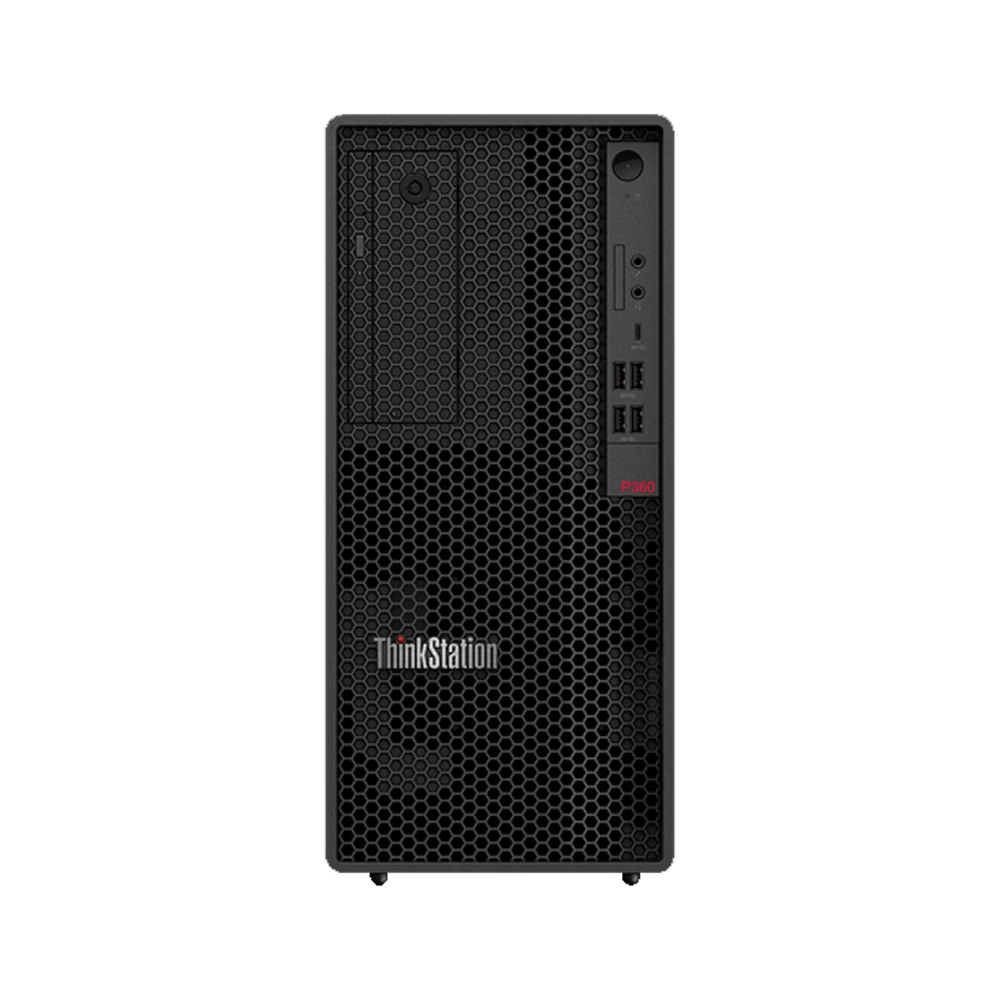 Lenovo Thinkstation P360 Tower PC i9-12900 16GB Ram 512GB SSD Windows 11 Pro | Scratch & Dent | LN.PC.F43784