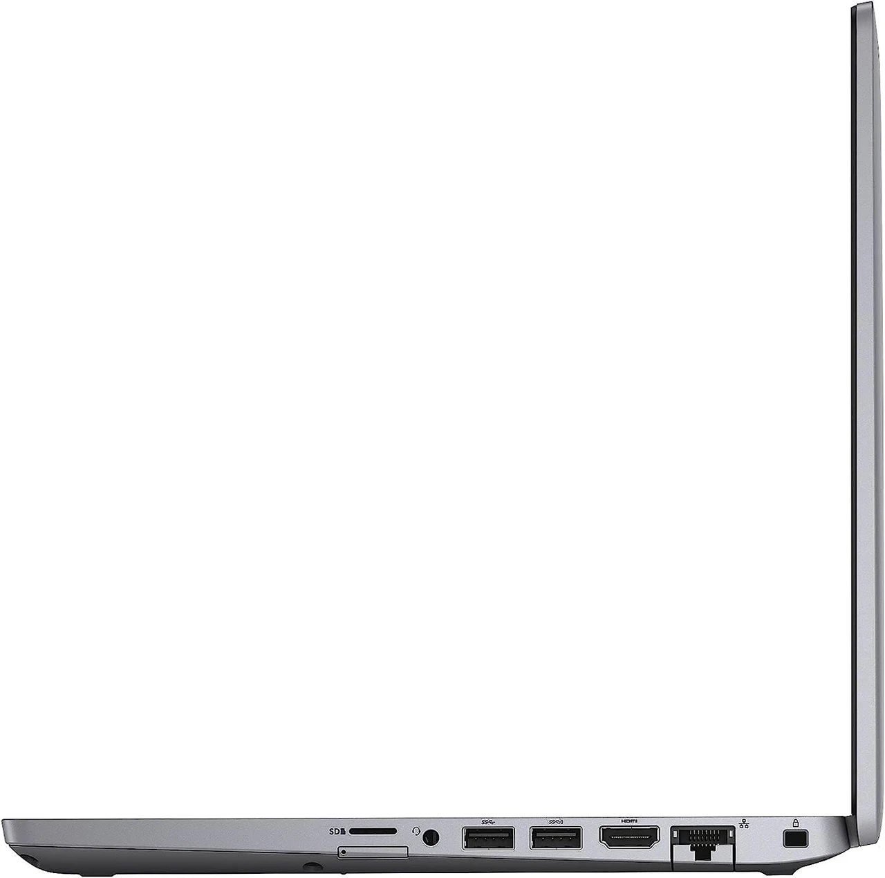 Dell Latitude 5410 14" Laptop i7-10610U 32GB 256GB SSD W11P Very Low Batt Health | Refurbished | DL.NB.F42431