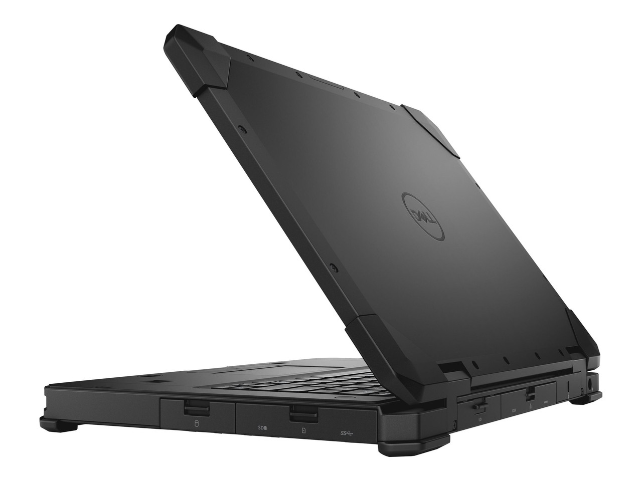 Dell Latitude 5420 Rugged 14" Laptop i7-1185G7 32GB Ram 256GB SSD Windows 11 Pro | Refurbished | DL.NB.F37403