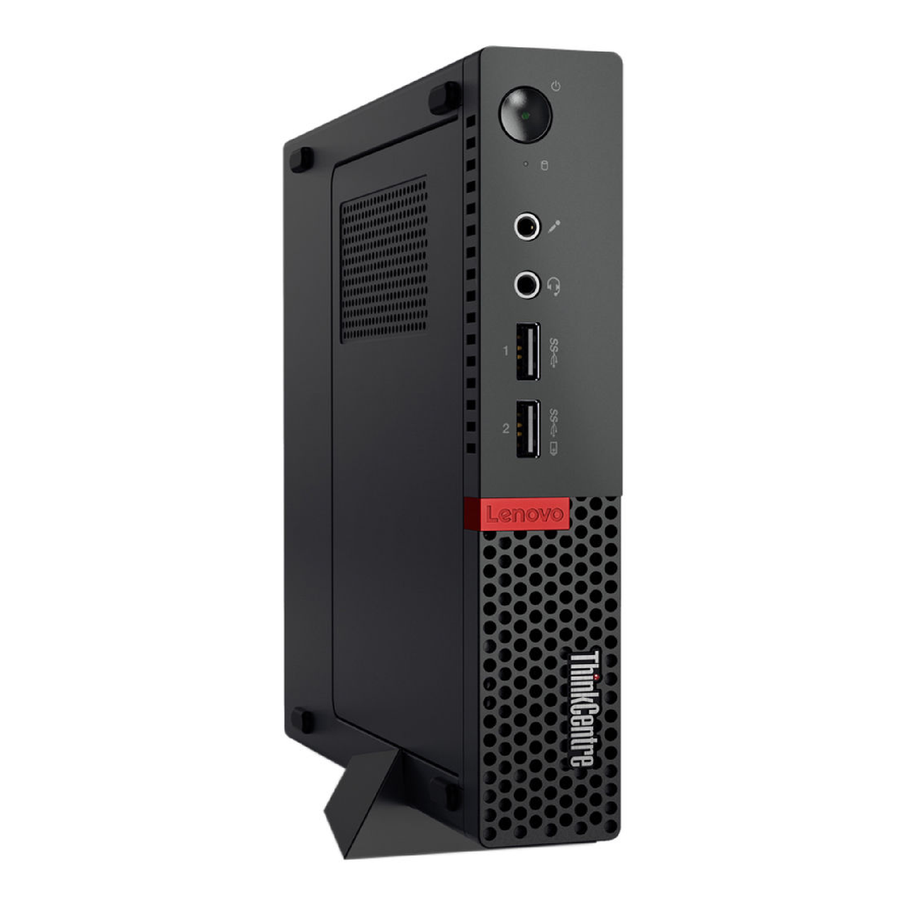 Lenovo Thinkcentre M710Q PC Intel Core i5-7500T 8GB Ram 256GB SSD Windows 11 Pro | Refurbished | LN.PC.F44003