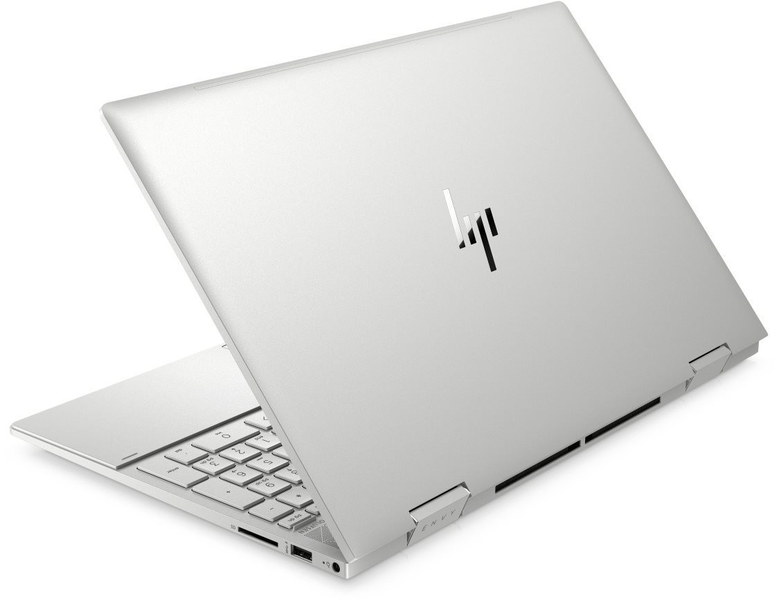 HP Envy X360 M Convertible 15.6" Laptop Ryzen 5 2500U 8GB 256GB SSD W11P Touch | Refurbished | HP.NB.F44078