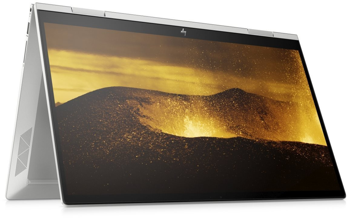 HP Envy X360 M Convertible 15.6" Laptop Ryzen 5 2500U 8GB 256GB SSD W11P Touch | Refurbished | HP.NB.F44078