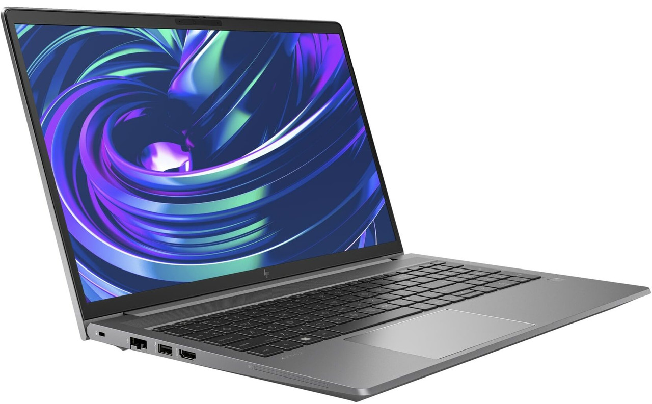 HP Zbook Power G10 15.6" i7-13800H A1000 6GB 64GB 512GB SSD W11P Low Batt Health | Refurbished | HP.NB.F42705