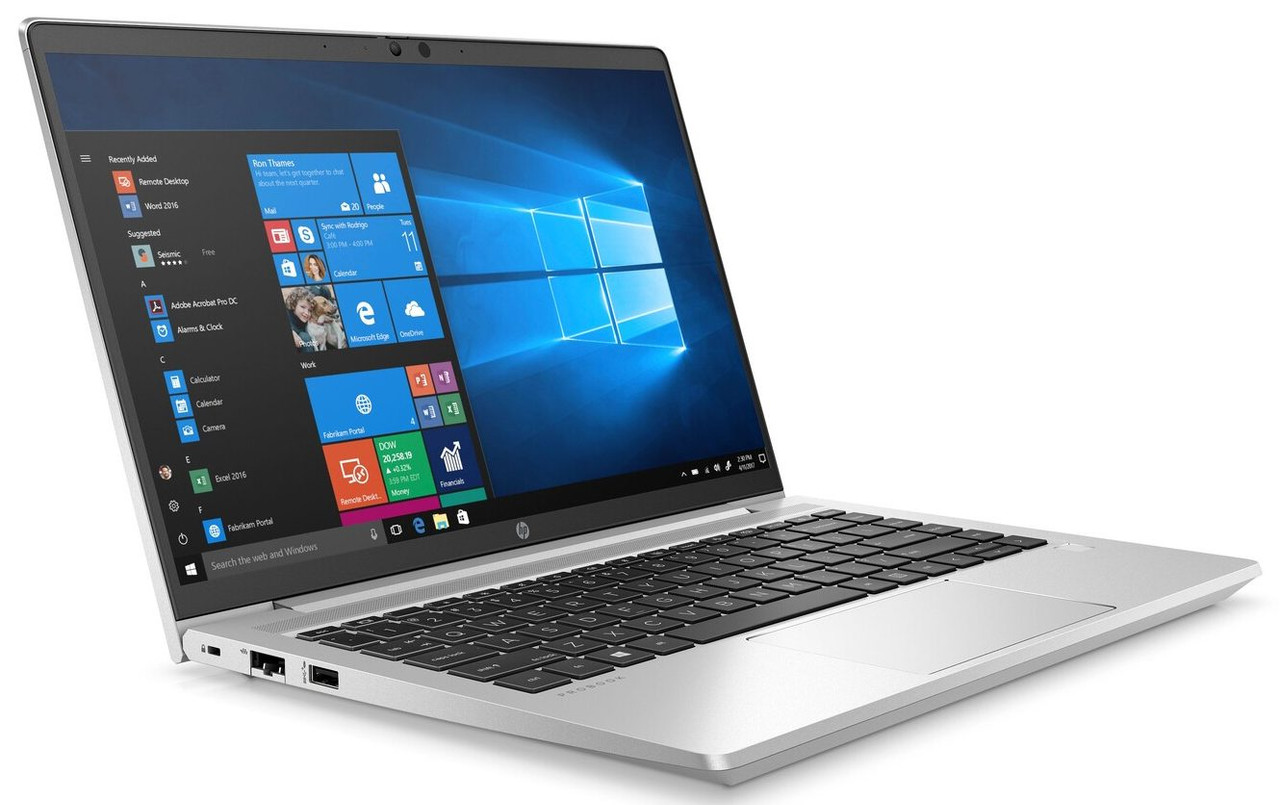 HP Probook 440 G8 14" Laptop i5-1135G7 8GB Ram 256GB SSD Windows 11 Pro | Brand New