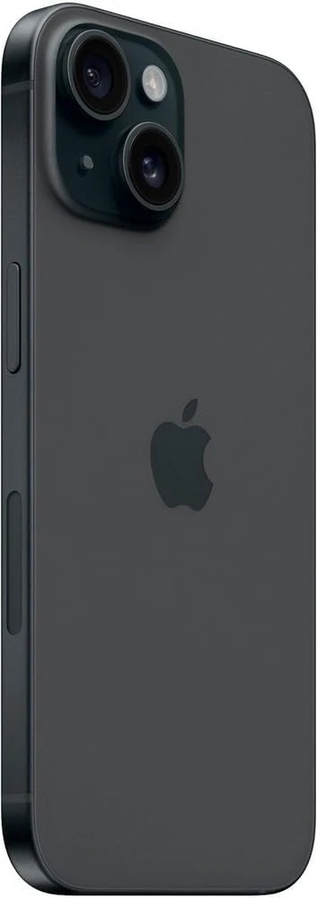 Apple iPhone 15 6.1" Smartphone (Verizon) 128GB SSD iOS Black | Scratch & Dent | AP.SP.F43291