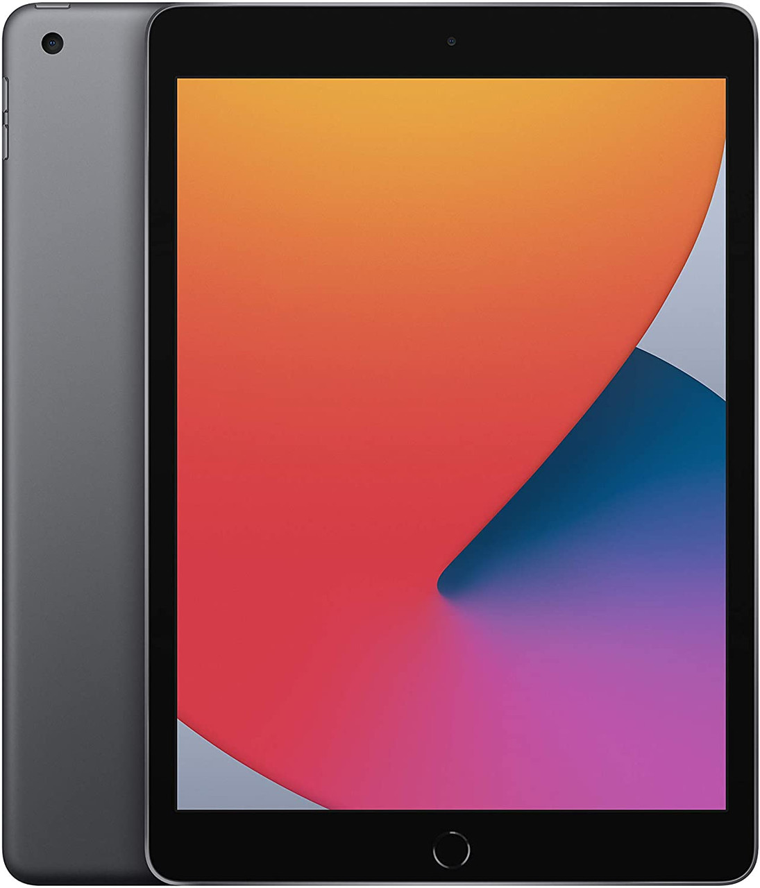 Apple iPad 5 9.7" Tablet (WiFi Only) 128GB SSD iOS Space Gray | Refurbished | AP.TB.F42716