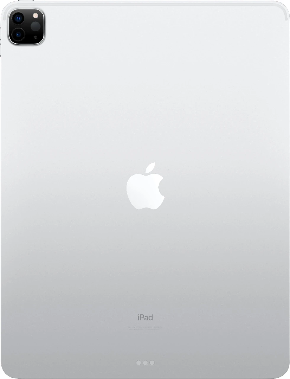 Apple iPad Pro 4 11" Tablet (Unlocked) 256GB SSD iOS Silver | Refurbished | AP.TB.F42959