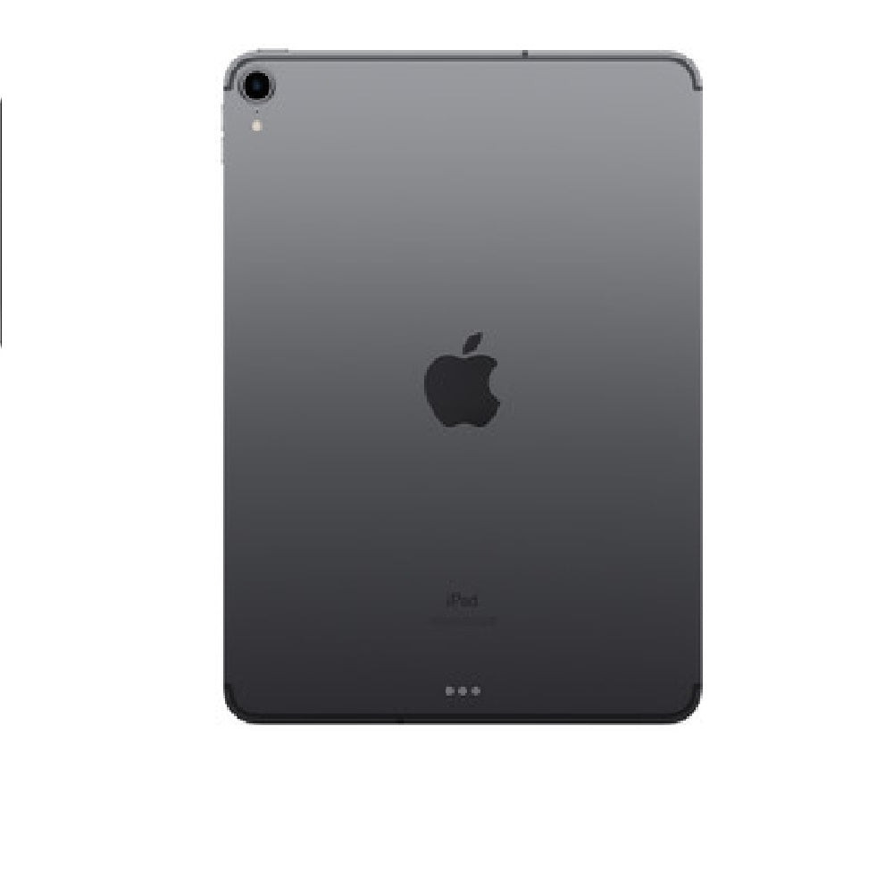 Apple iPad Pro 11" Tablet (Unlocked) 256GB SSD iOS Space Gray | Scratch & Dent | AP.TB.F42960