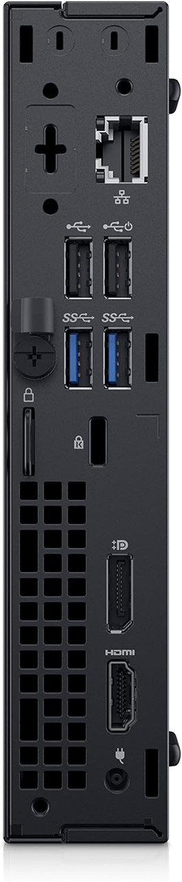 Dell Optiplex 3060 PC i5-8500T 16GB Ram 256GB SSD Windows 11 Pro | Refurbished | DL.PC.F03029