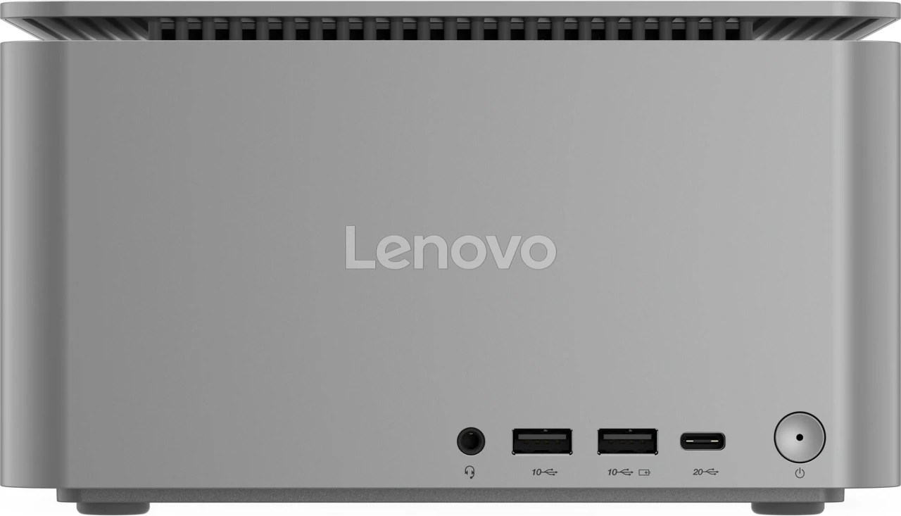 Lenovo Thinkcentre Neo Ultra G2 PC Intel Ultra 9 285 RTX 5060 64GB 2TB SSD W11P | Scratch & Dent | LN.PC.F43603