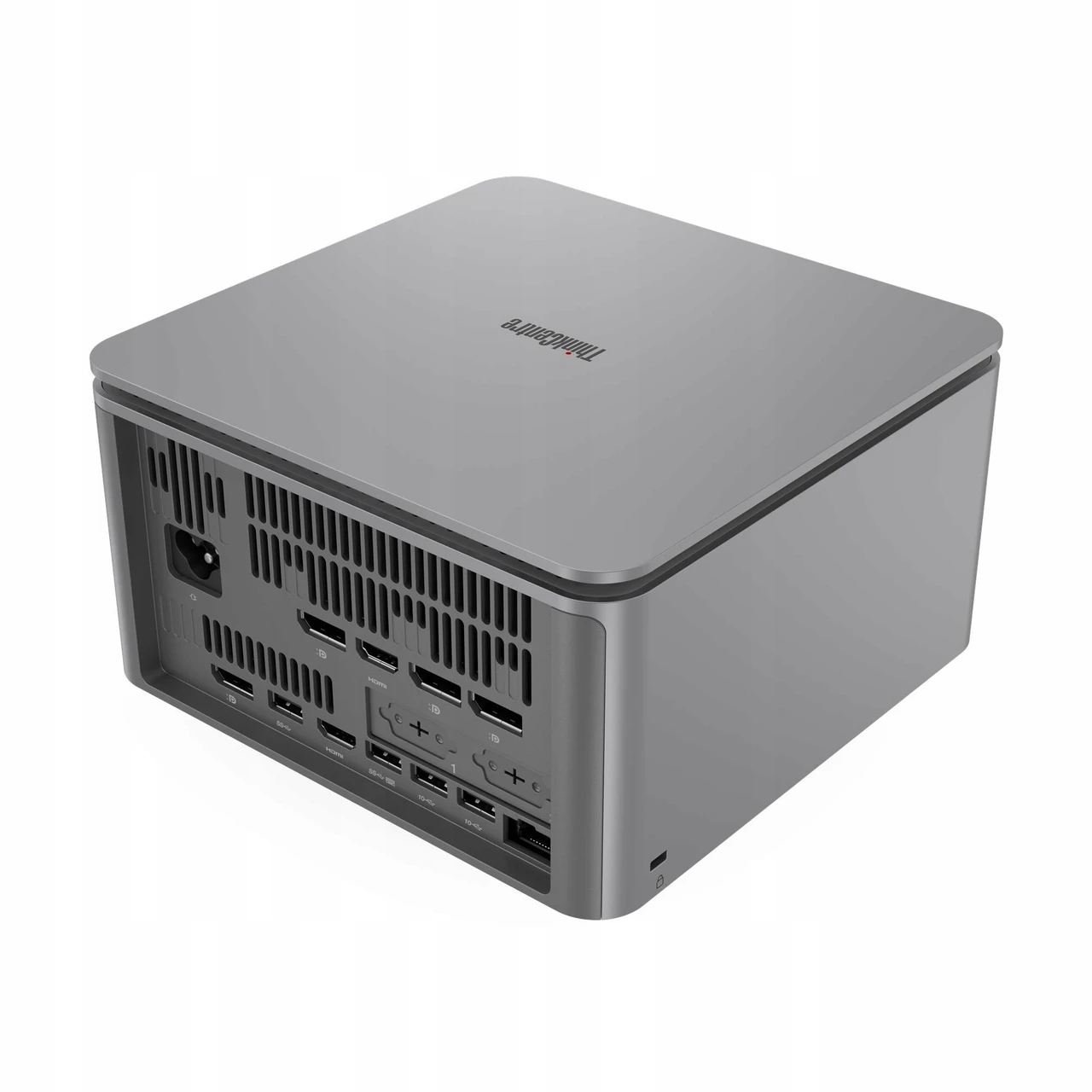 Lenovo Thinkcentre Neo Ultra G2 PC Intel Ultra 9 285 RTX 5060 64GB 2TB SSD W11P | Scratch & Dent | LN.PC.F43603