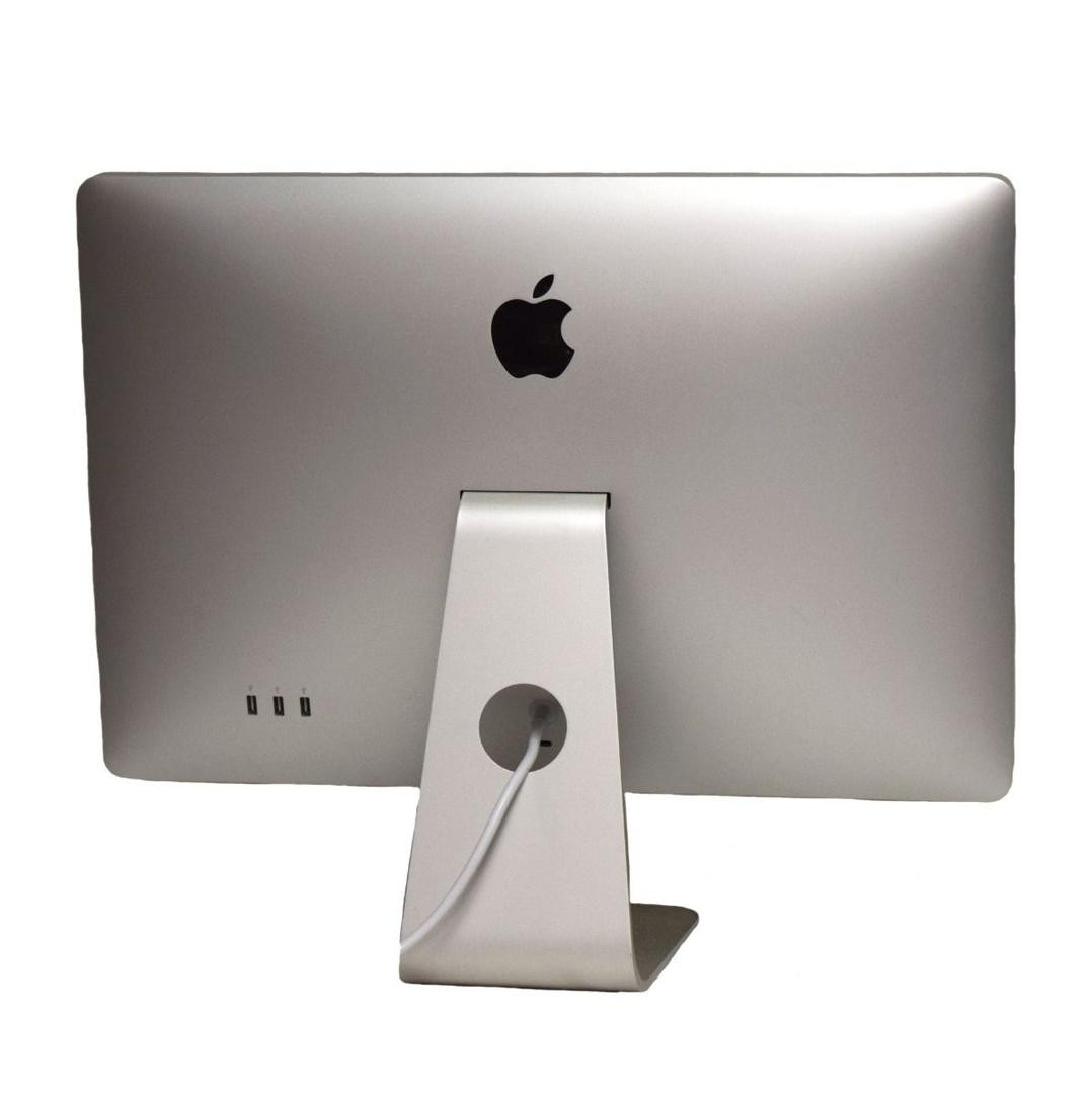 Apple Cinema Display LED 24" Monitor 1920x1200 14ms 330 Nit 1000:1 | Scratch & Dent | AP.MO.F42923