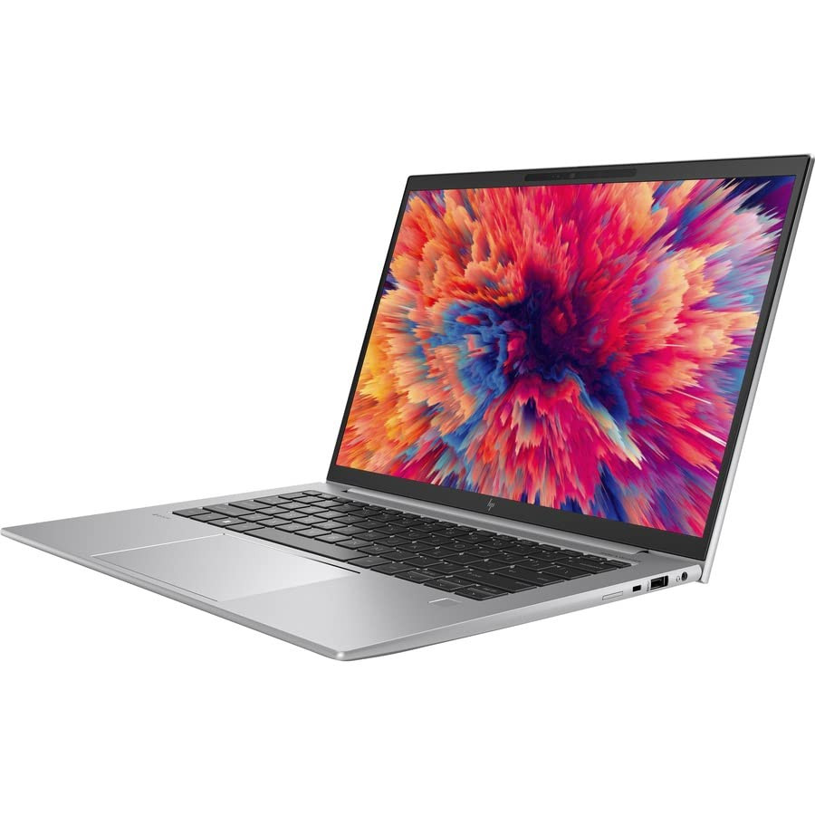 HP Zbook Firefly 14 G9 14" Laptop i7-1280P 16GB Ram 512GB SSD Windows 11 Pro | Refurbished | HP.NB.F42616