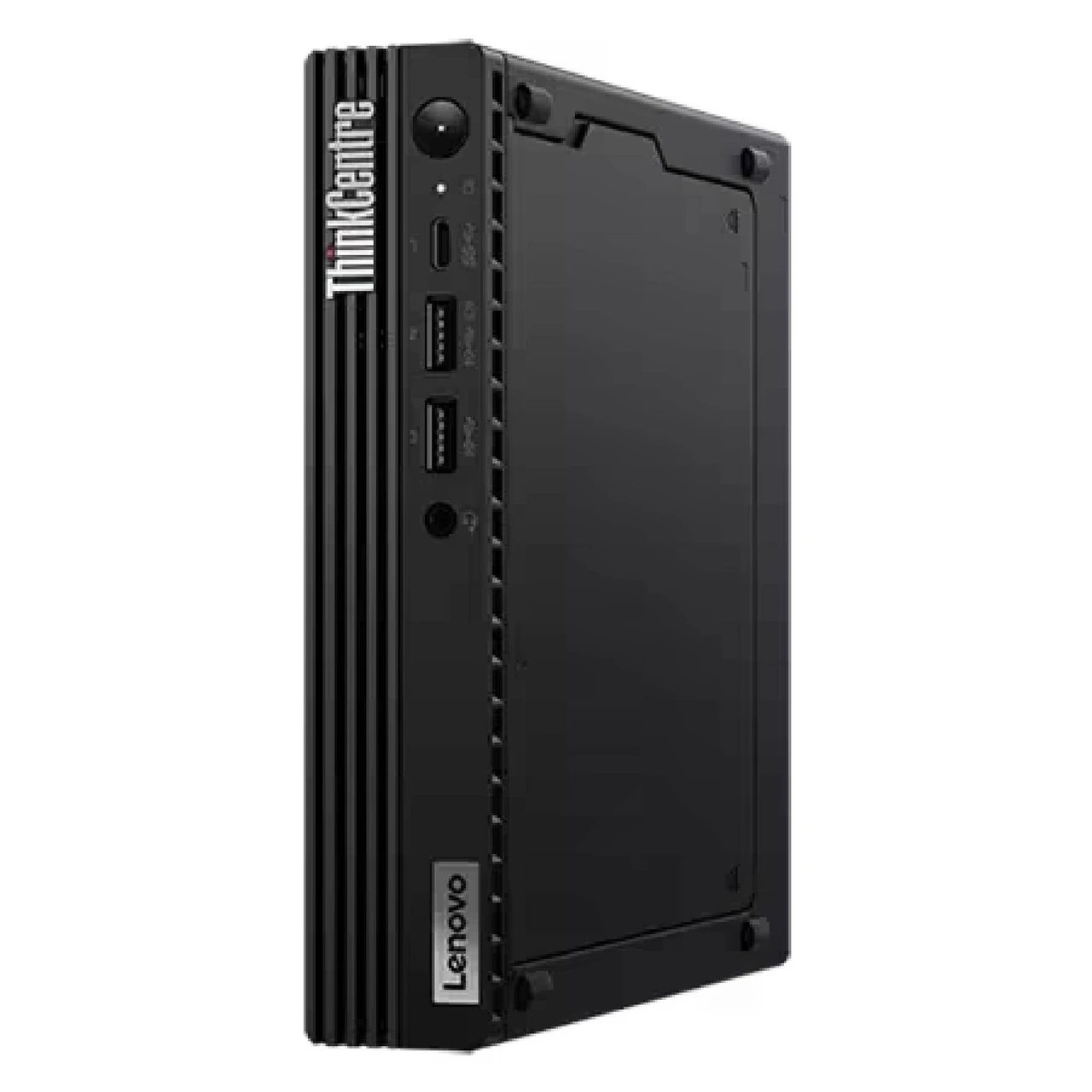 Lenovo Thinkcentre M70Q G3 PC Intel Core i5-12500T 24GB 256GB SSD Windows 11 Pro | Refurbished | LN.PC.F43729
