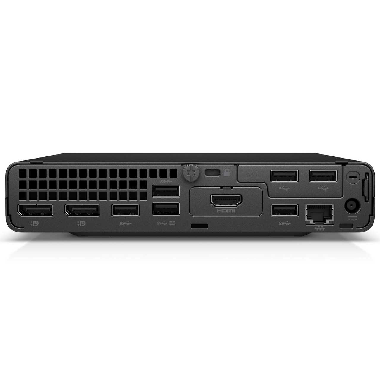 HP Prodesk 600 G6 PC i5-10500T 16GB Ram 256GB SSD W11P (Heavy Scratch&Dent) | Scratch & Dent | HP.PC.F34508