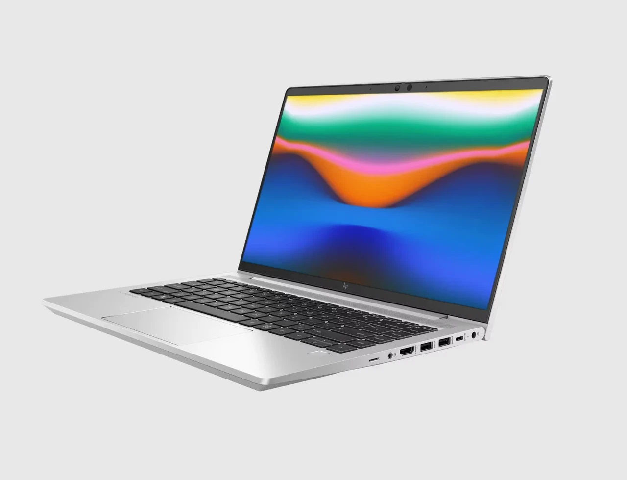 HP Elitebook 640 G9 14" Laptop i5-1245U 16GB Ram 512GB SSD Windows 11 Pro | Scratch & Dent | HP.NB.F08114