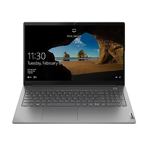 Lenovo Thinkbook 15 G2 Are 15.6" Laptop AMD Ryzen 3 4300U 8GB 256GB SSD W11P | Refurbished | LN.NB.F02568