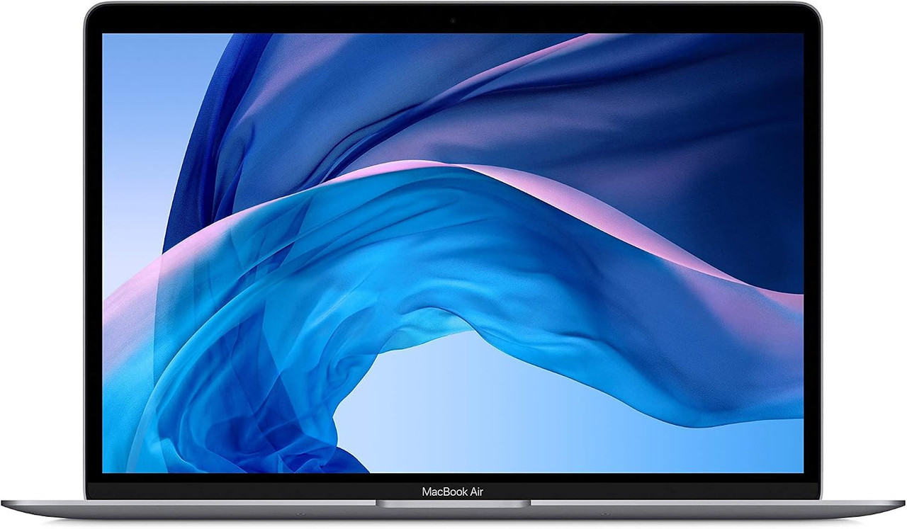 Apple Macbook Air (2020) 13.3" Laptop M1 16GB Ram 512GB SSD Mac OS X | Scratch & Dent | AP.NB.F44504