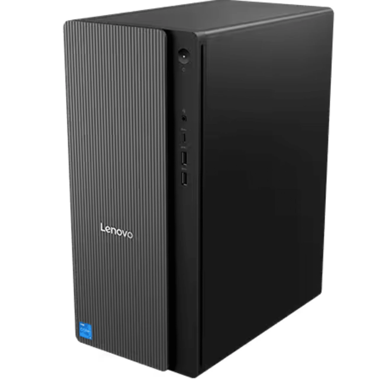 Lenovo Ideacentre Tower 17Ias10 PC Ultra 5 225 16GB 512GB SSD Windows 11 Home | Scratch & Dent | LN.PC.F44057