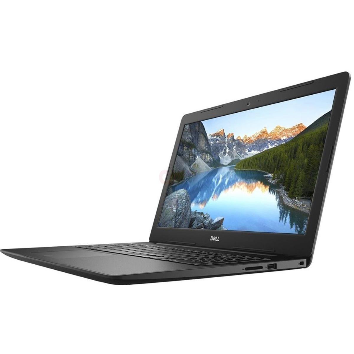 Dell Inspiron 3593 15.6" Laptop i5-1035G1 8GB Ram 256GB SSD Windows 11 Pro | Refurbished | DL.NB.F43478