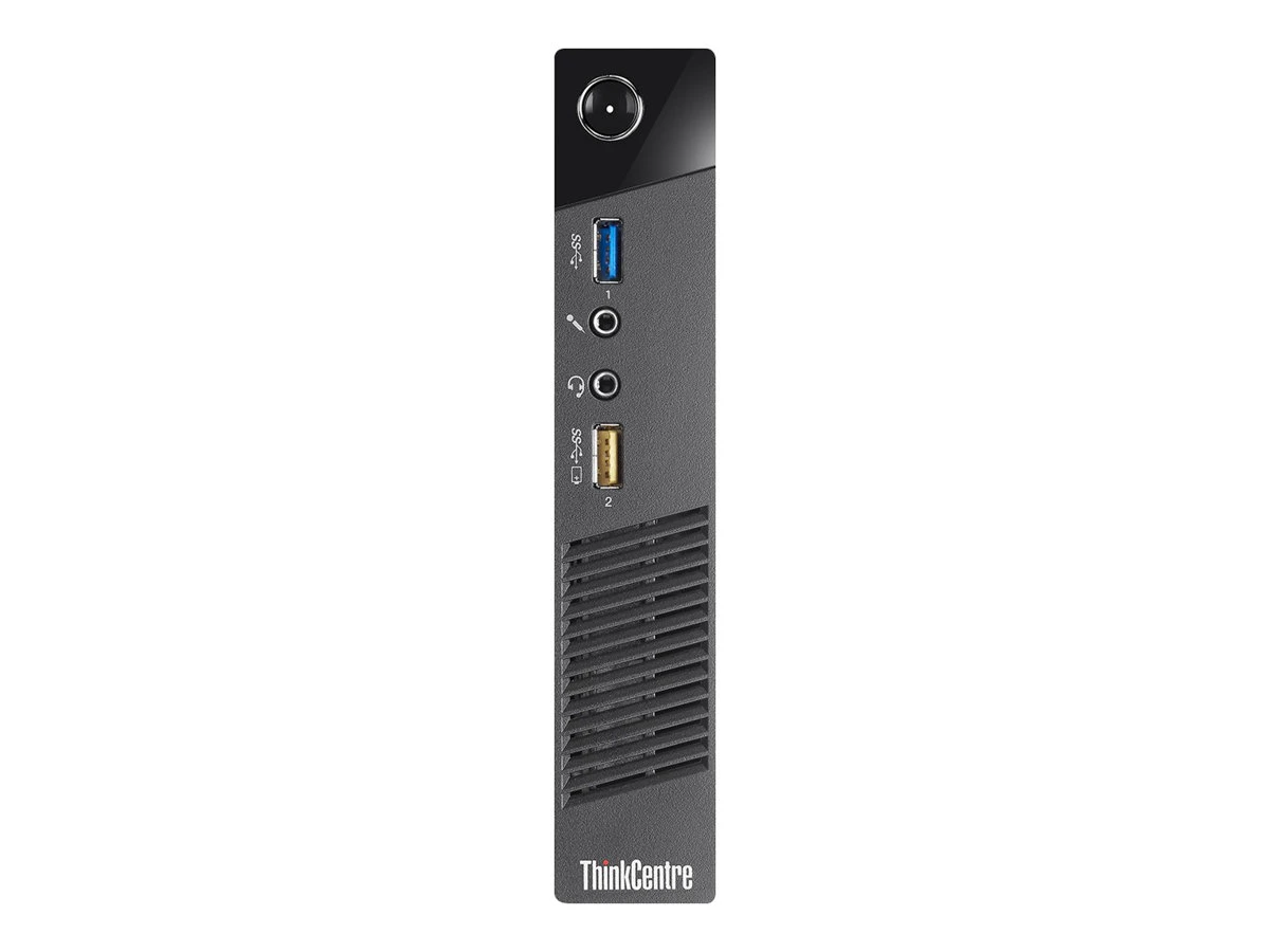 Lenovo Thinkcentre M83 PC Intel Core i3-4330T 16GB Ram 128GB SSD No OS | Refurbished | LN.PC.F44767