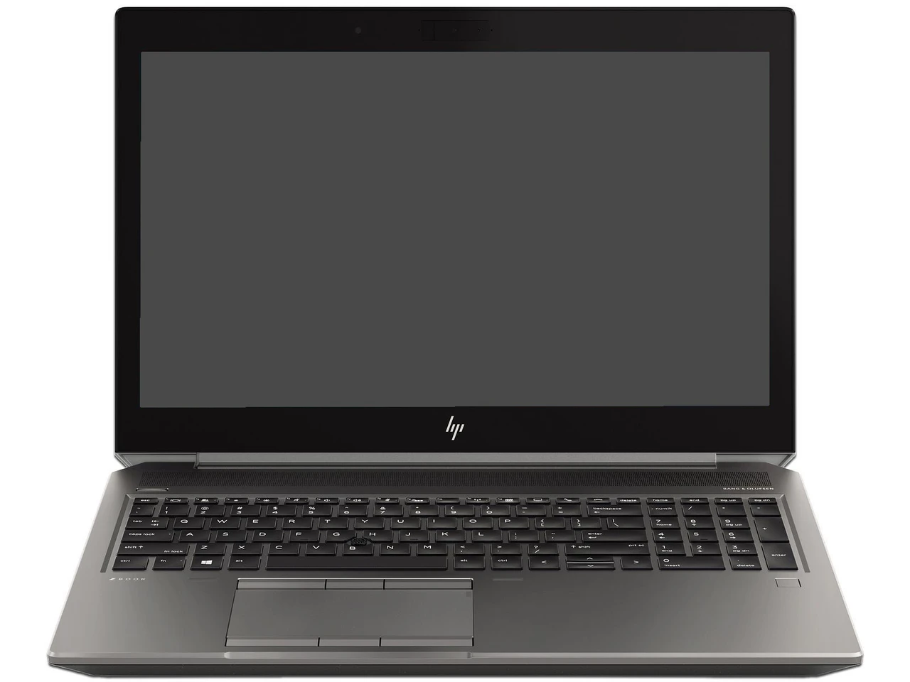 HP Zbook 15 G6 15.6" Laptop i7-9850H T1000 32GB Ram 256GB SSD Windows 11 Pro | Refurbished | HP.NB.F44969