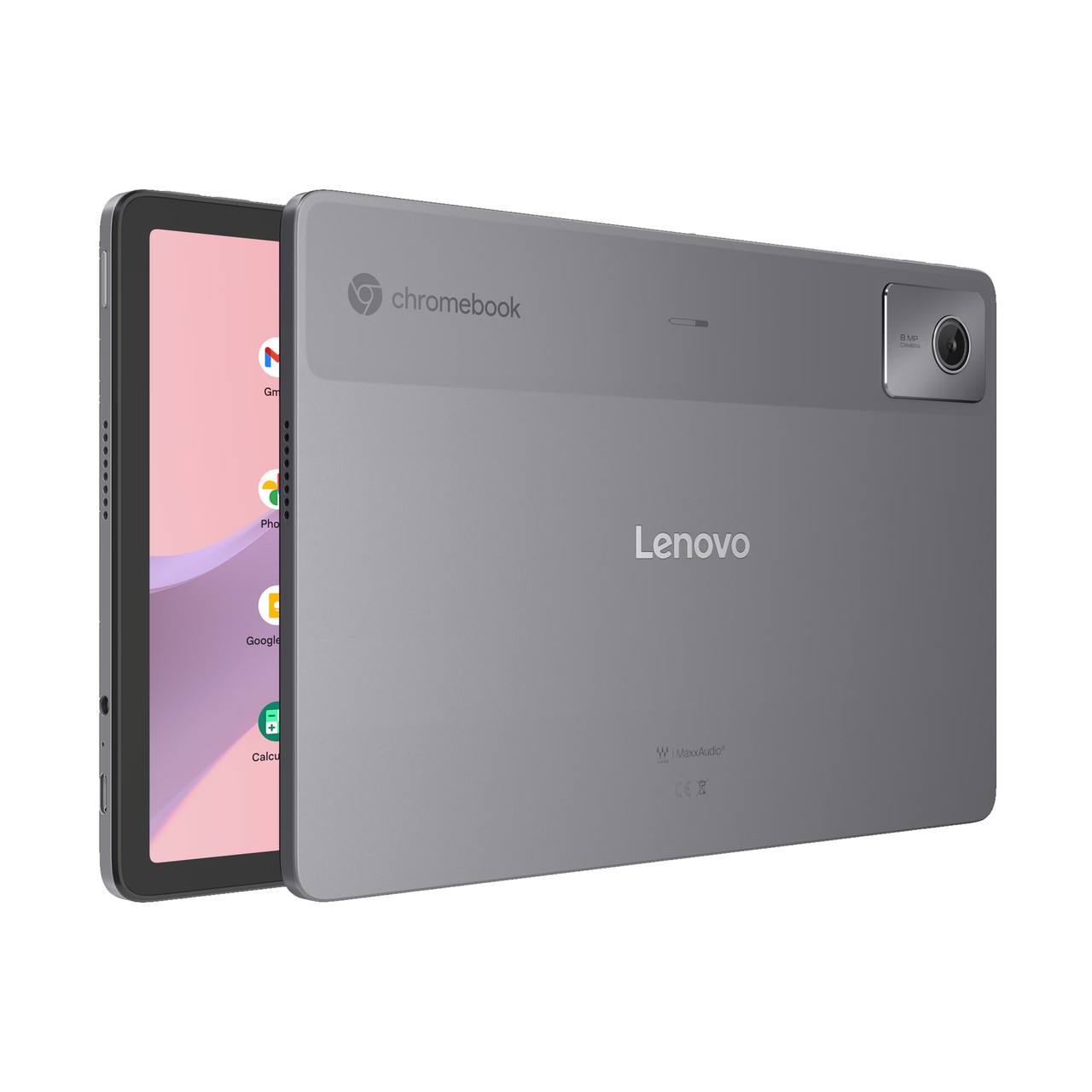 Lenovo Chromebook Duet 11M889 10.95" Kompanio 838 4GB 64GB SSD Chrome OS Touch | Scratch & Dent | LN.CB.F44332