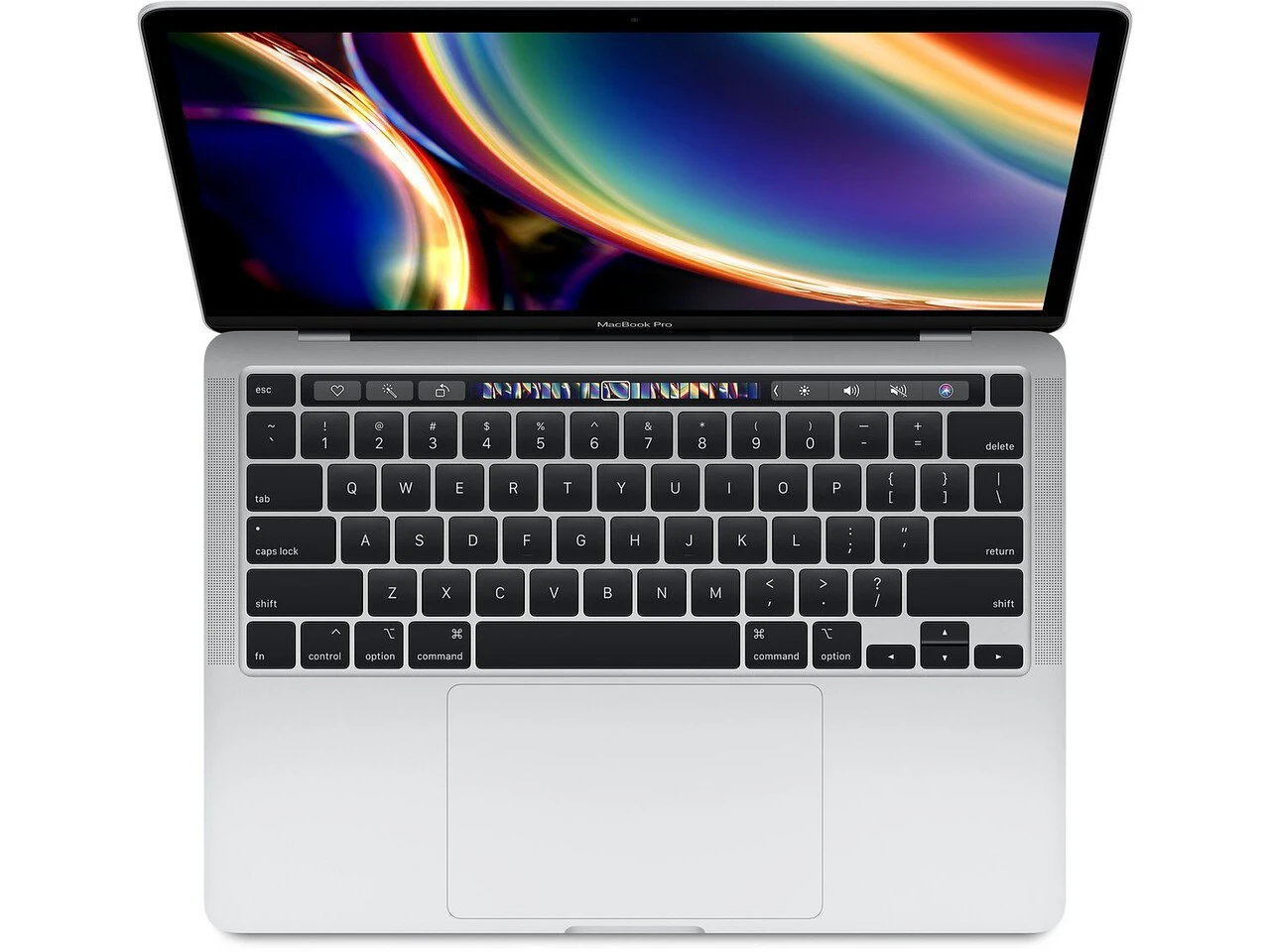 Apple Macbook Pro (2019) 13.3" Laptop i5-8257U 16GB Ram 256GB SSD Mac OS X | Scratch & Dent | AP.NB.F43934