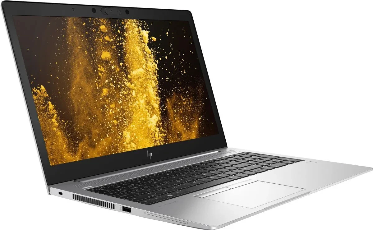 HP Elitebook 850 G7 15.6" Laptop i7-10610U 16GB 256GB SSD W11P Low Batt Health | Scratch & Dent | HP.NB.F45796