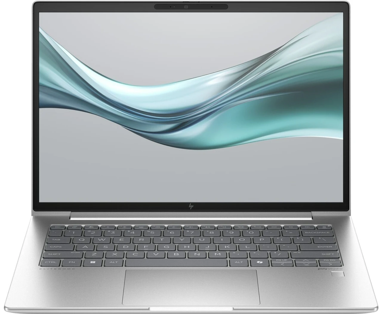 HP Elitebook 645 G11 14" Laptop Ryzen 5 PRO 7535U 16GB 256GB SSD Windows 11 Pro | Scratch & Dent | HP.NB.F45758