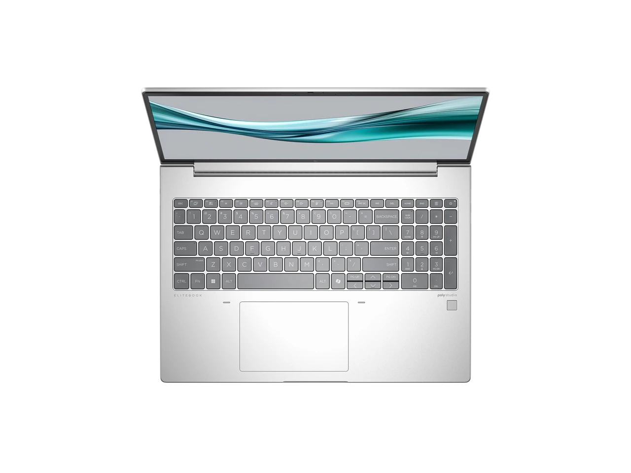 HP Elitebook 645 G11 14" Laptop Ryzen 5 PRO 7535U 16GB 256GB SSD Windows 11 Pro | Scratch & Dent | HP.NB.F45758
