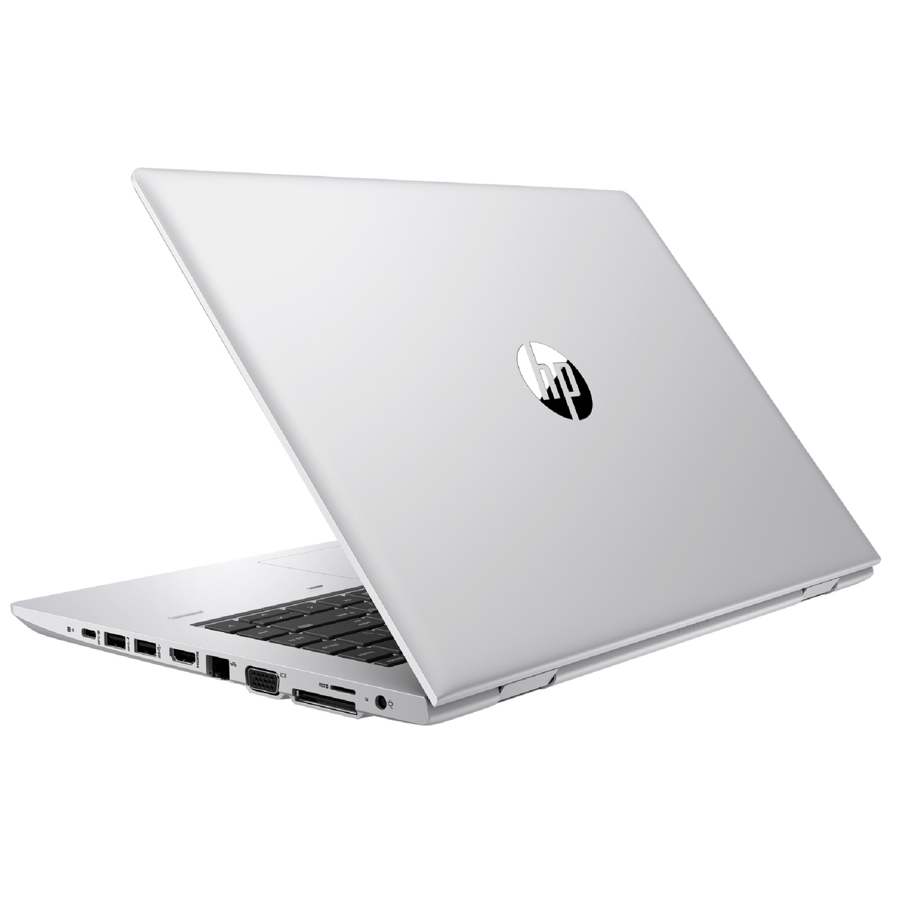 HP Probook 645 G4 14" Ryzen 5 PRO 2500U 8GB 256GB SSD W11P Low Battery Health | Scratch & Dent | HP.NB.F45806