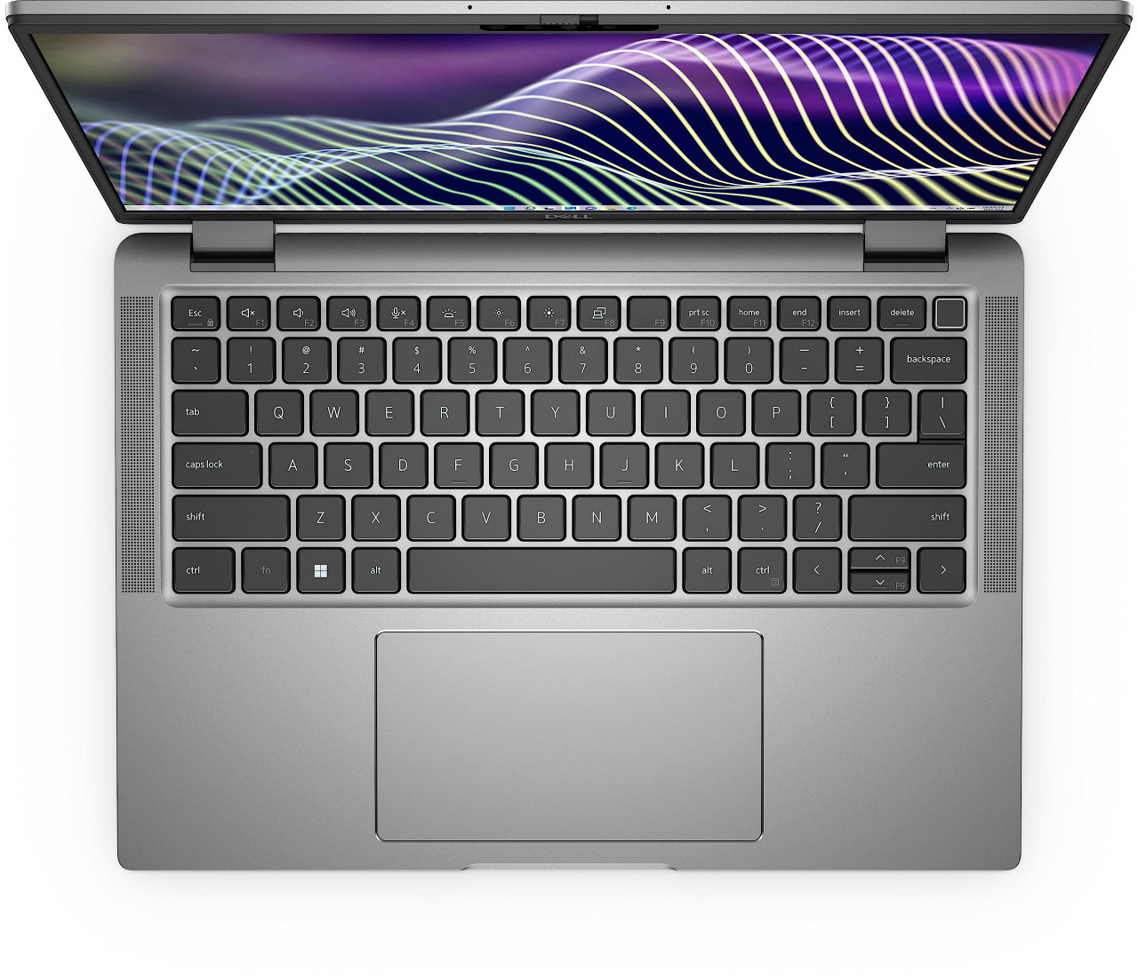 Dell Latitude 7440 14" Laptop i7-1365U 16GB Ram 256GB SSD Windows 11 Pro | Refurbished | DL.NB.F45656
