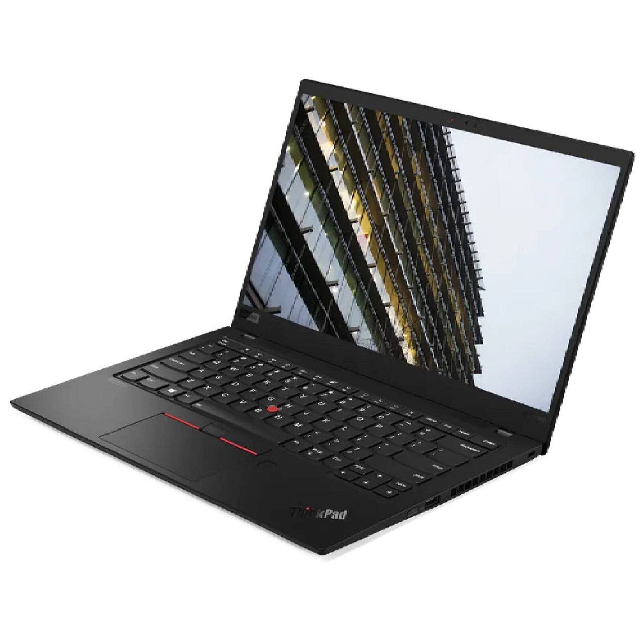 Lenovo Thinkpad X1 Carbon G8 14" Laptop i5-10210U 16GB 256GB SSD Windows 11 Pro | Refurbished | LN.NB.F45671