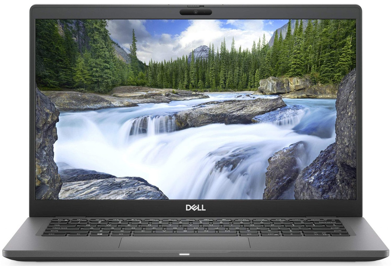 Dell Latitude 7310 13.3" Laptop i5-10310U 16GB 256GB SSD W11P Low Battery Health | Scratch & Dent | DL.NB.F45840