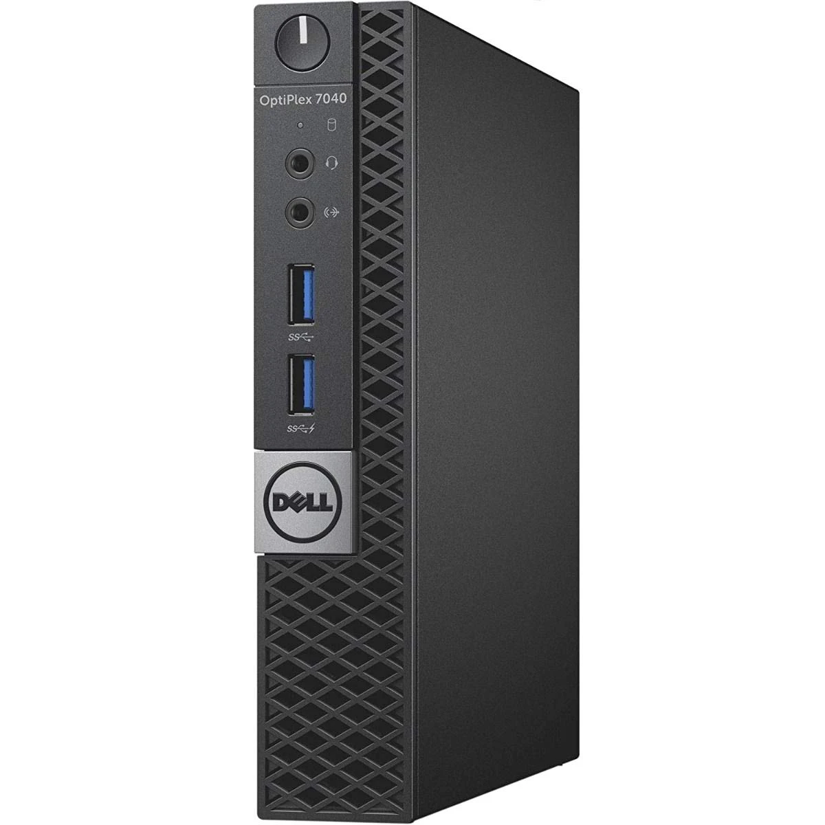 Dell Optiplex 7040 PC Intel Core i5-6500 8GB Ram 256GB SSD Windows 11 Pro | Refurbished | DL.PC.F45713