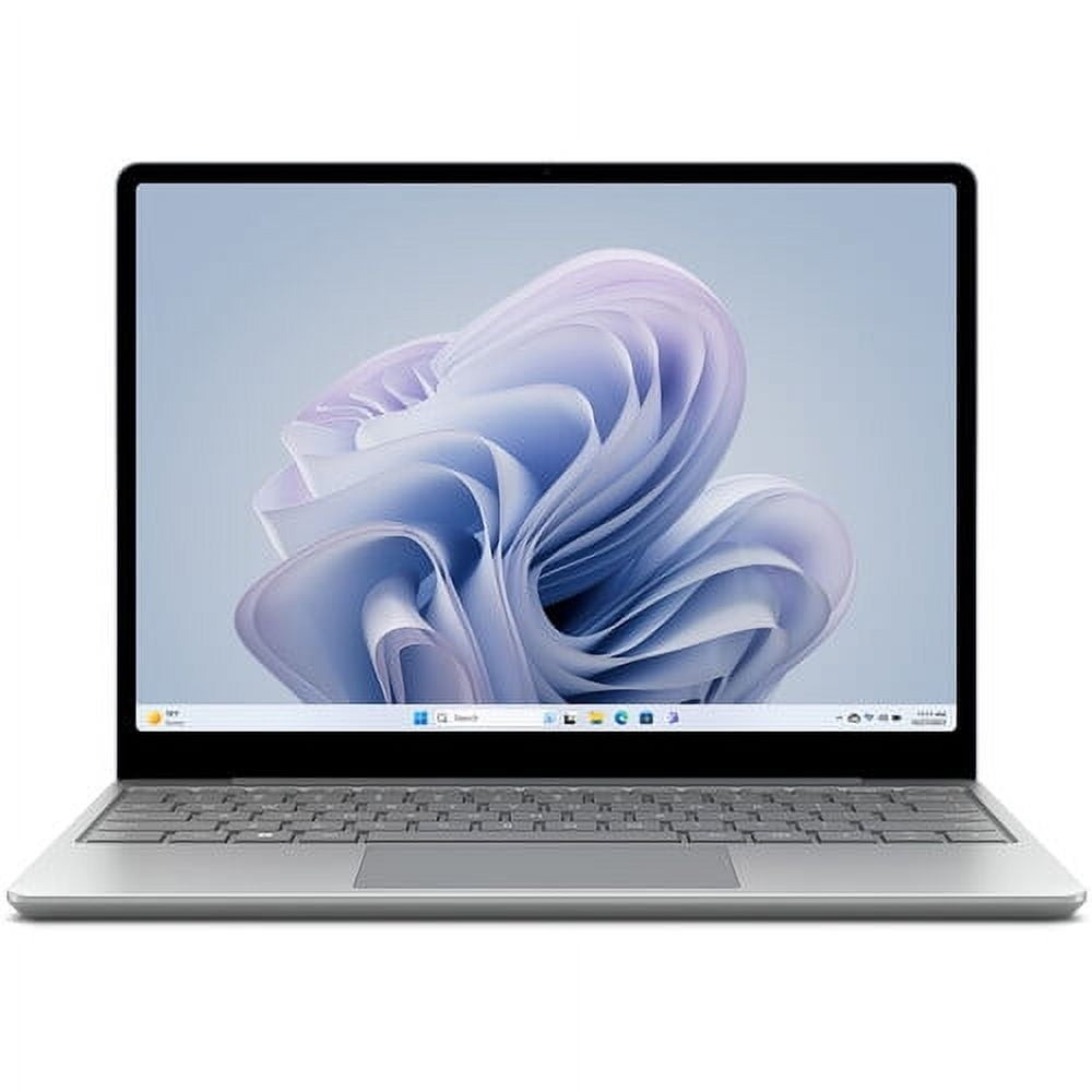 Microsoft Surface Laptop Go 3 12.4" Laptop i5-1235U 8GB 256GB SSD W11P Touch | Scratch & Dent | MS.NB.F45915