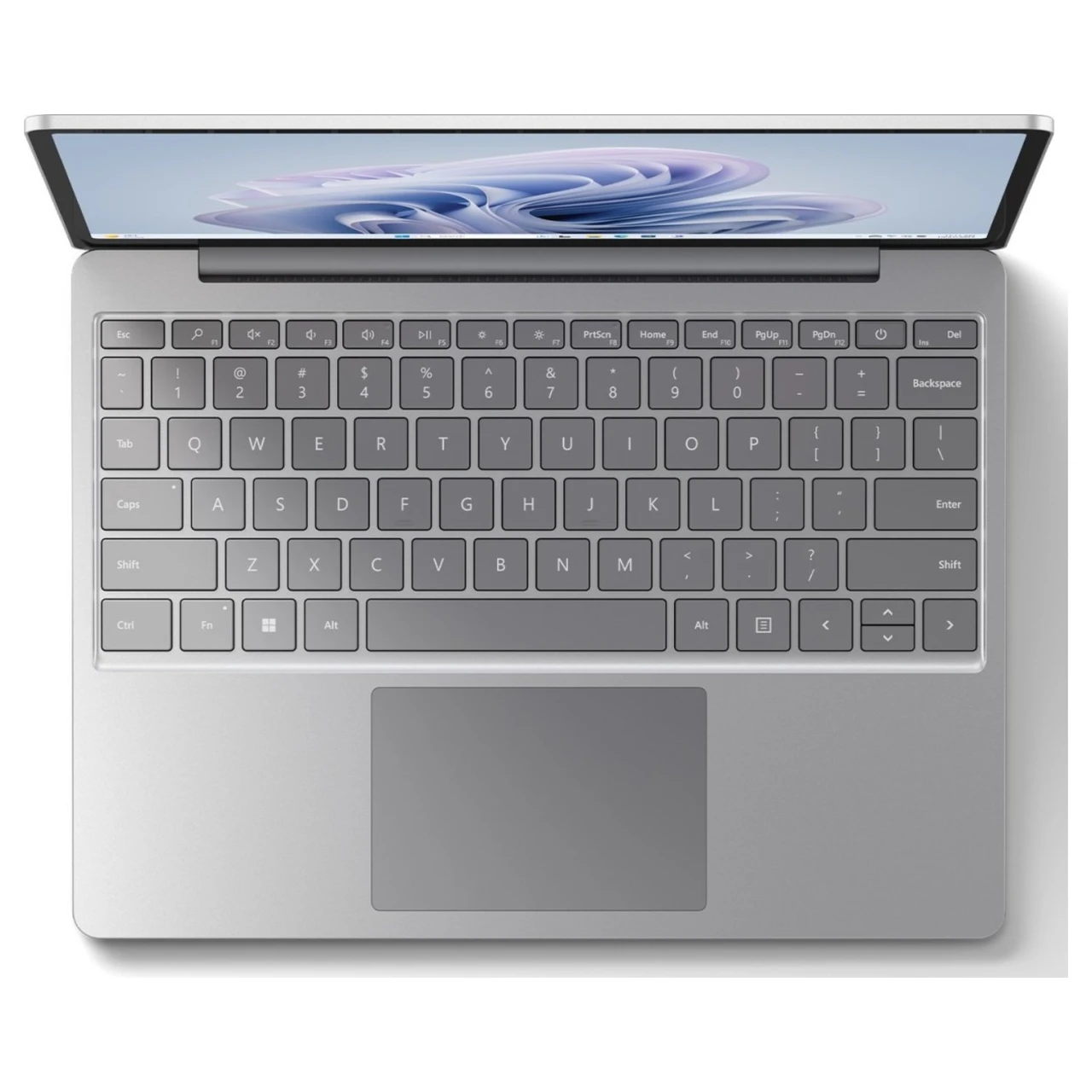 Microsoft Surface Laptop Go 3 12.4" Laptop i5-1235U 8GB 256GB SSD W11P Touch | Scratch & Dent | MS.NB.F45915