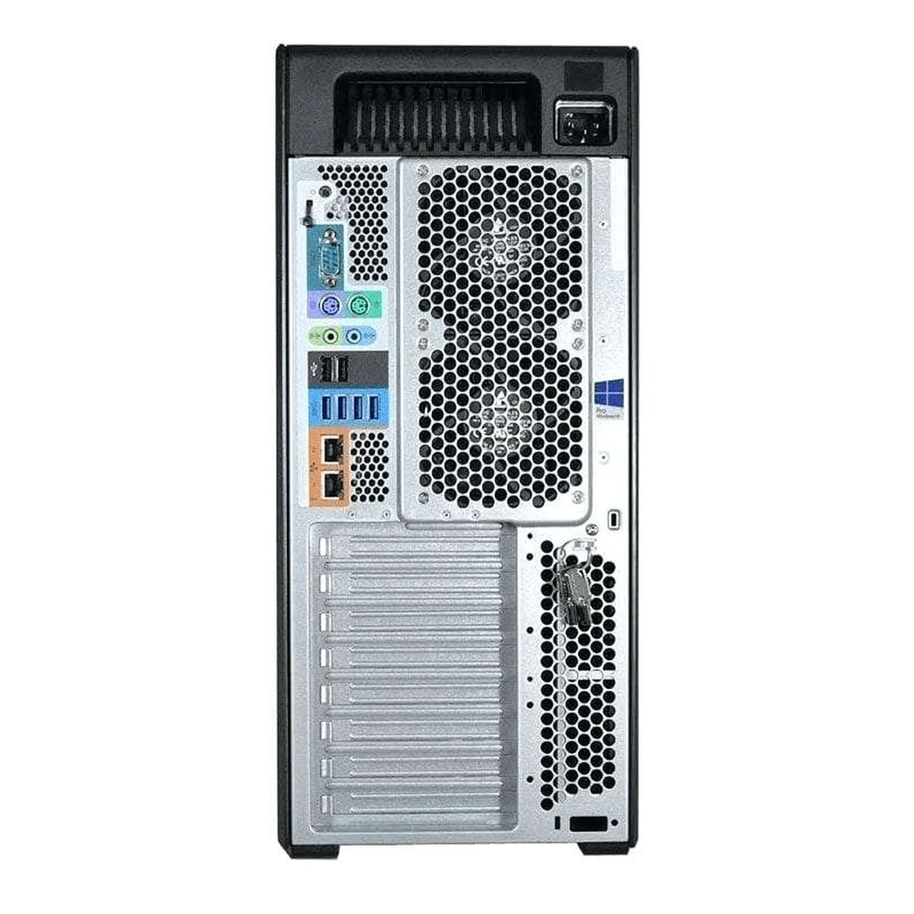 HP Z840 PC Intel Xeon E5-2687W V3 64GB 1TB HDD Windows 11 Pro | Refurbished | HP.PC.F45682